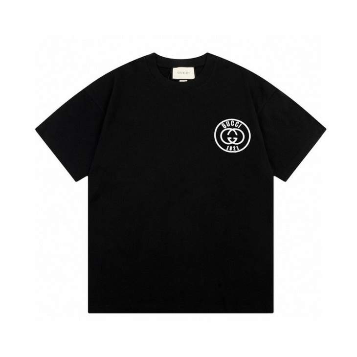 Picture of Gucci T Shirts Short _SKUGucciXS-LmptxG008610640